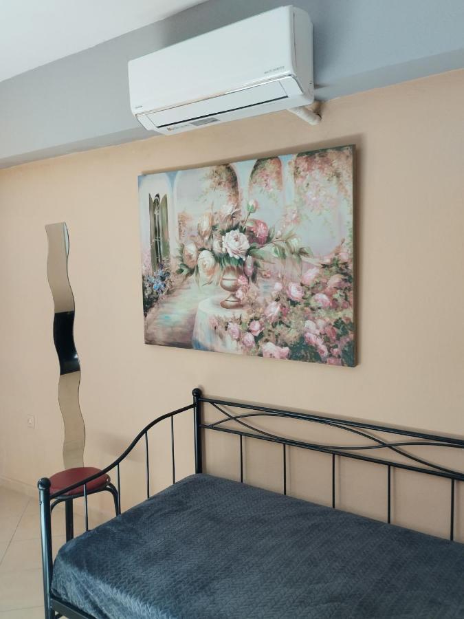 Cozy Apartment In Thessaloniki Tessalónica Exterior foto